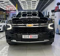 شيفروليه تاهو